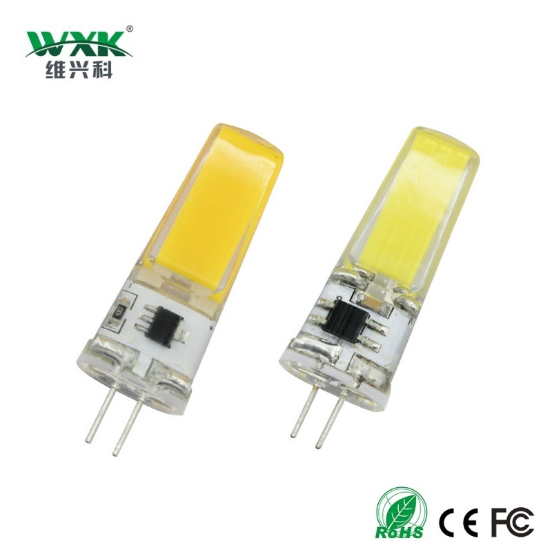 LED G9 Replace 30W LED Bulb G9 LED Light Bulbs LED G9