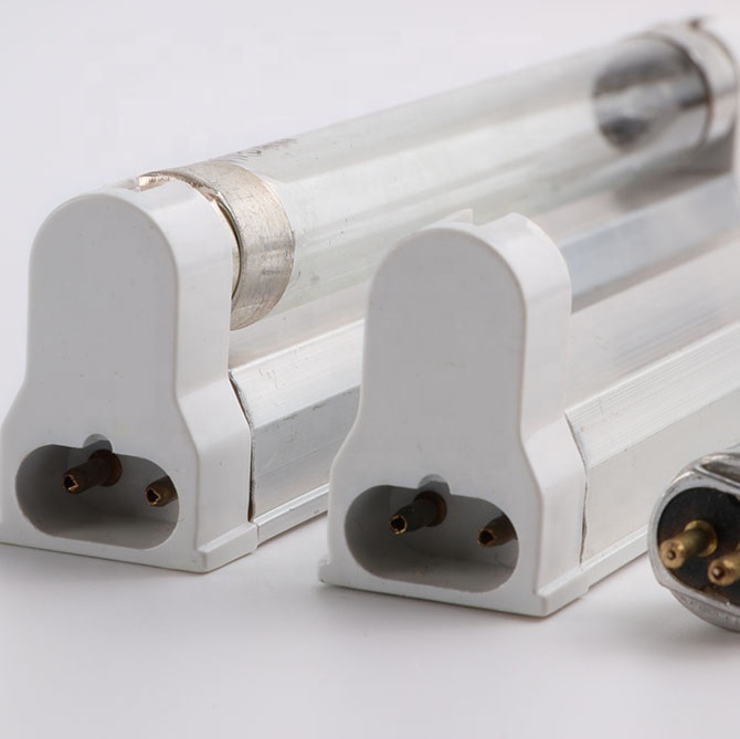 UV Germicidal Lamp G5 G13 254nm UVC Lamp Tube