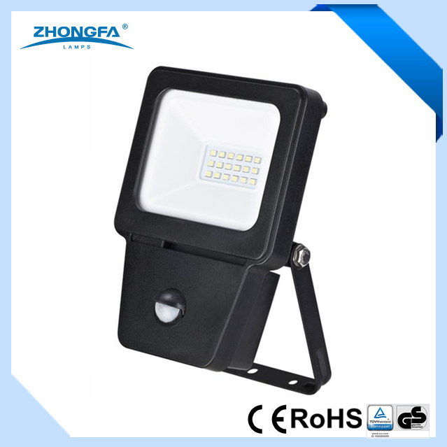 800lm IP54 LED Outdoor Work Lamp