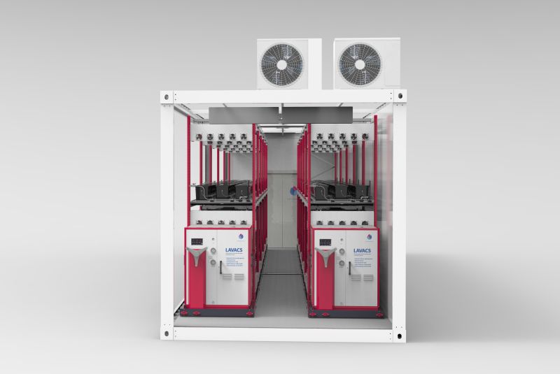 2020 Indoor Hydroponics Vertical System, Climate Chamber, Horticulture Grow System with Best LED Grow Lamps