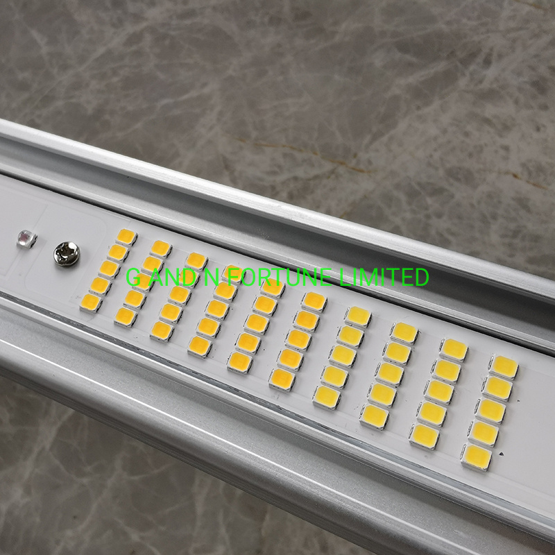 LED Growing Lights for Indoor Hydroponics Farming Medical Weeds Planting