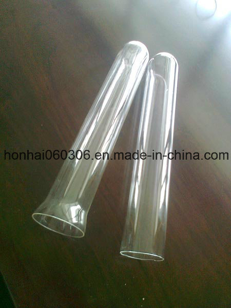 High Pressure Sodium Vapor Glass Bulb