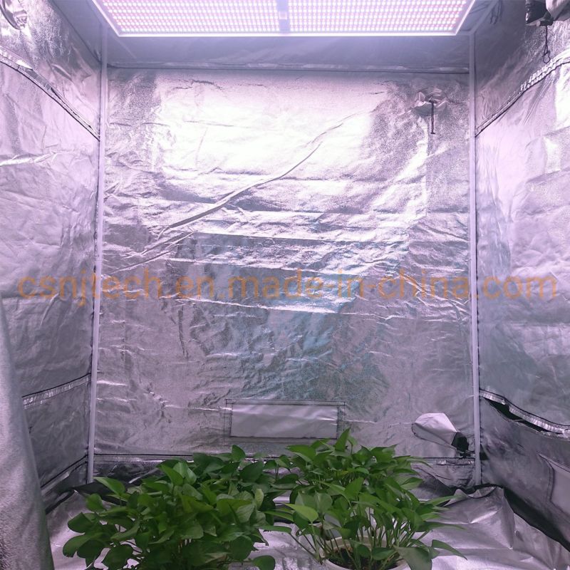 Full Spectrum LED Grow Light, 300W Horticultural Light, Agricultural Light