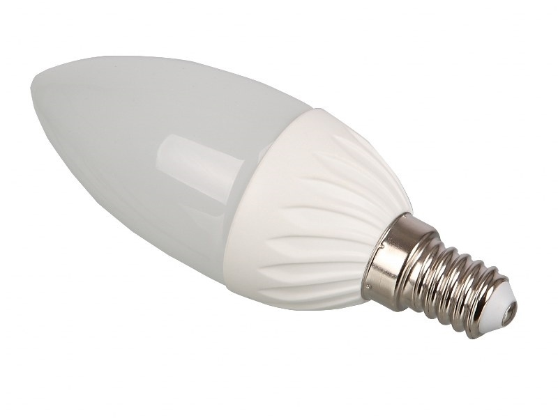 China Supplier LED Bulb Lamp, E27/E14 LED Bulb