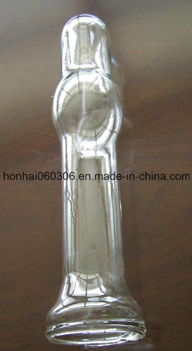 High Pressure Sodium Vapor Glass Bulb