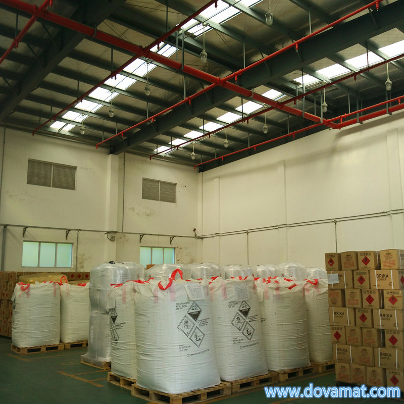 Factory Directly Selling Red Phosphorus (P4 red) with High Purity