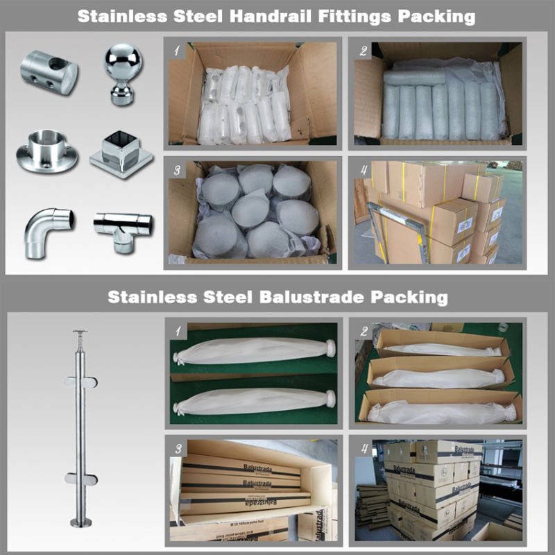 Do-It-Yourself Baluster Installation Kits