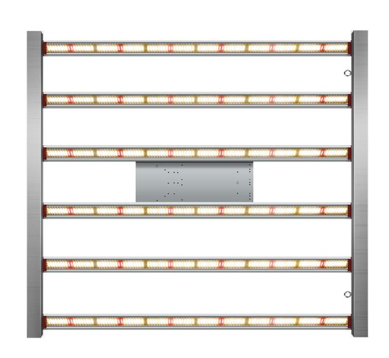 Full Spectrum 600W 800W LED Grow Lights for Indoor Plants