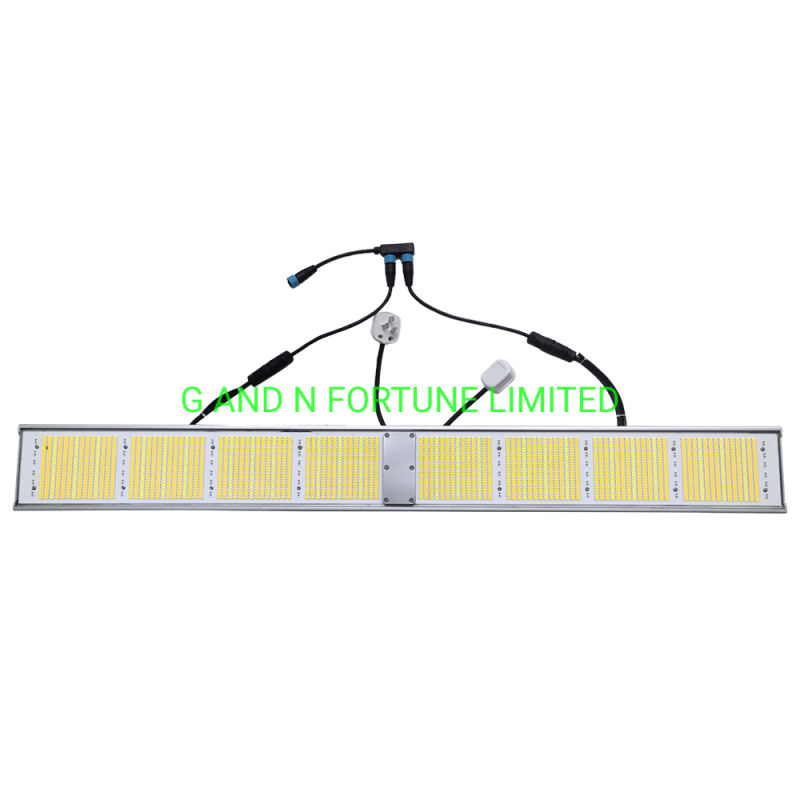 LED Lamp Grow Light for Indoor Planting Medical Plants Tomato Cucumber Hembs