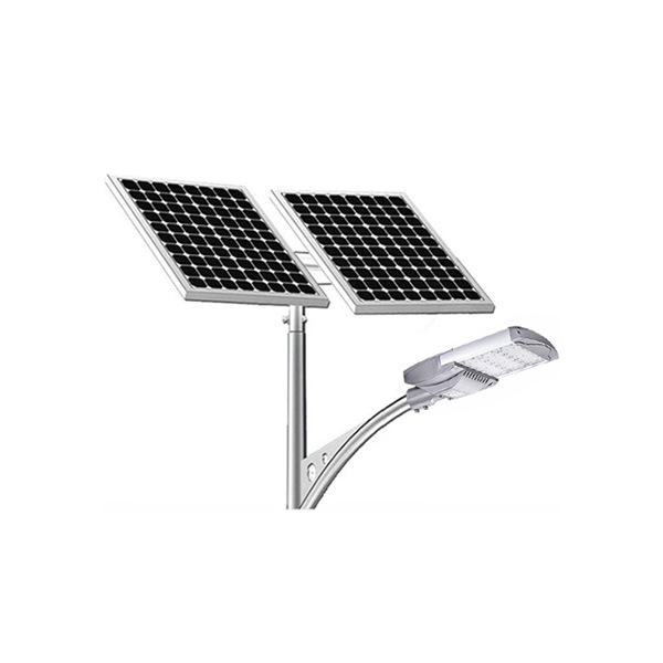 LED Solar Street Light for City Lighting and Driveway Lighting