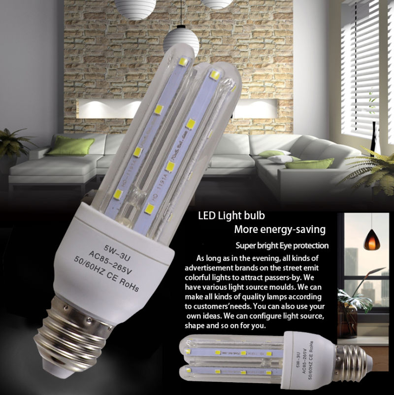 5W LED Light Bulb LED The Lamp LED Lighting Bulb