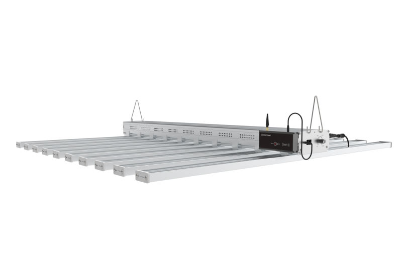 400W Full Spectrum LED Growing Light for Plants