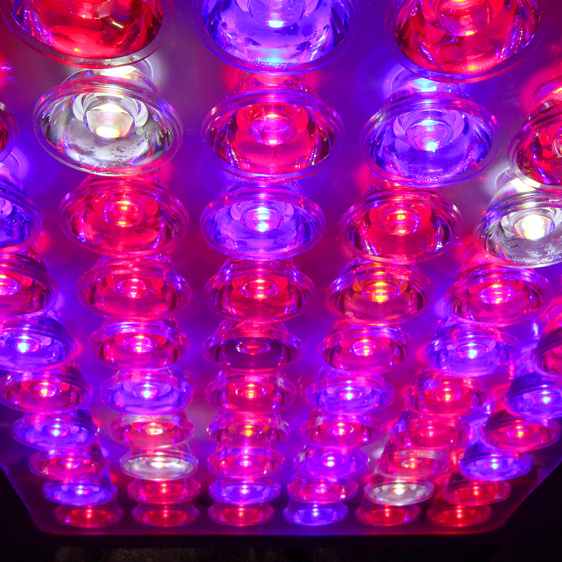 LED Grow Panel 6000W High Power LED Grow Light