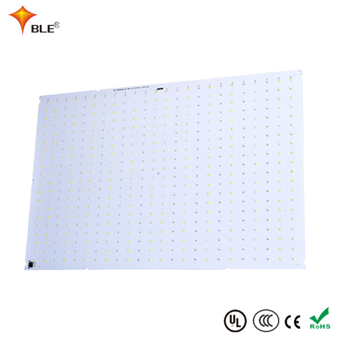 Best Sell BLE LED Panel Light for Indoor Plant Growth