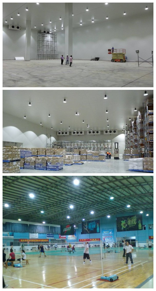 LED Ceiling Light 250W UFO LED High Bay Light IP65 LED High Bay Light