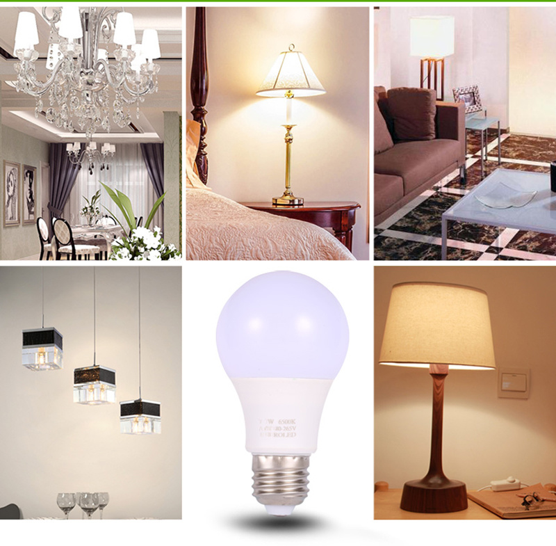 2020 Hot Sale LED Bulb, LED Bulb Light, LED a Bulb