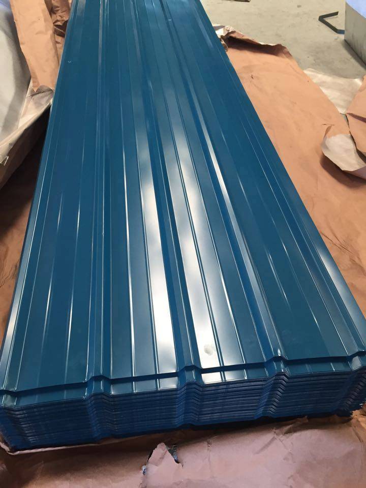 Corrugated Roofing Sheets/Metal Roofing Sheets, Corrugated Roof Sheeting