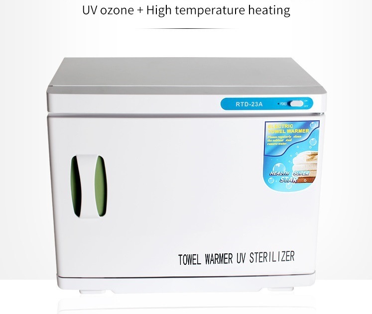 Portable Towel Disinfection Cabinet UV Light High Quality UV Sterilizer