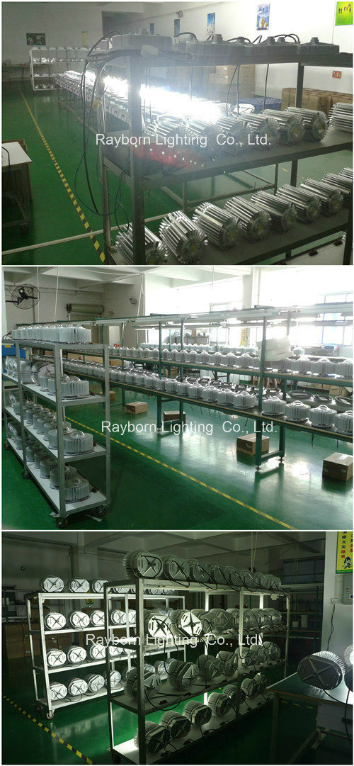 200W High Power LED Industrial Hanging High Bay Light LED Pendant Lamps