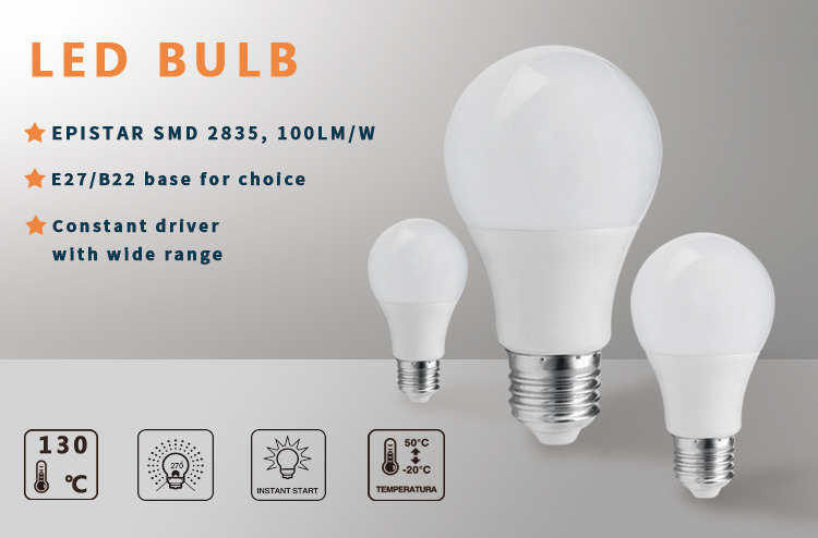 a Bulb T Bulb IC LED Bulb Drivers