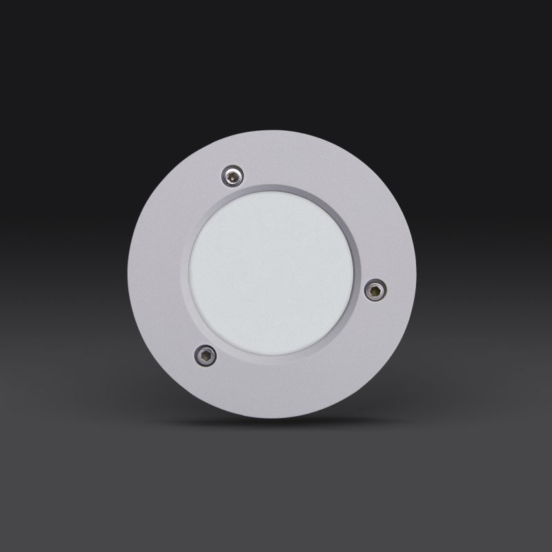 IP45 Waterproof Wall Lamp COB LED Recessed Downlight