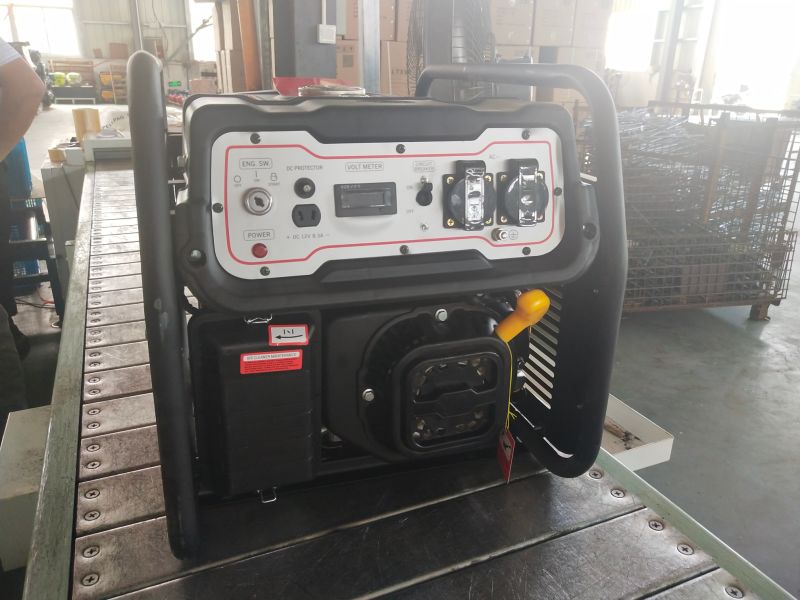 2kw 2.5kw 3kw 5.5HP 6.5HP 7.5HP 9.0HP 13HP Generator Gasoline