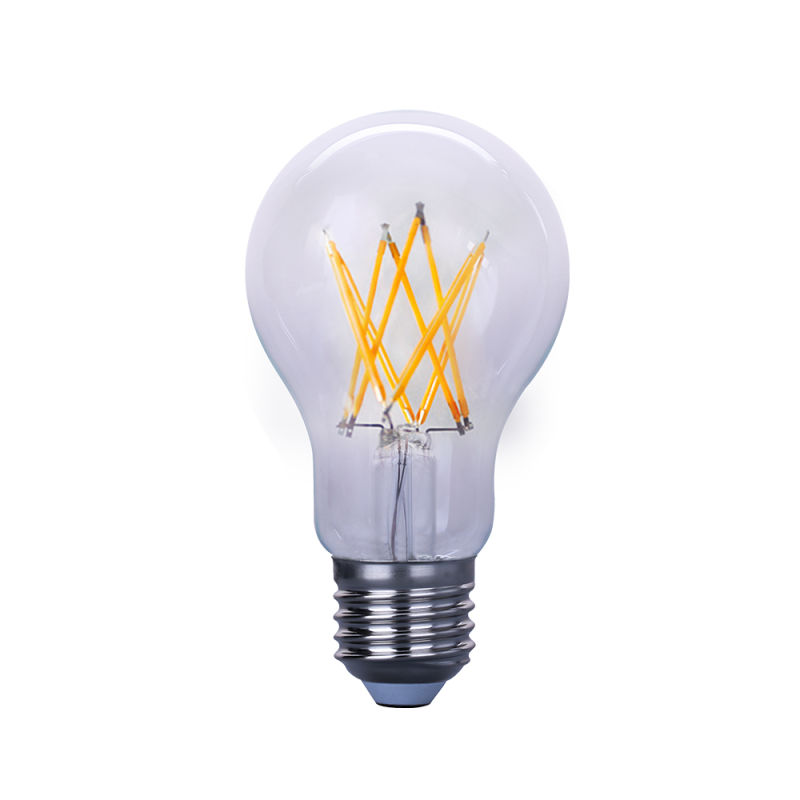 Hot Selling Filament LED Bulb with E27 Lamp Holder