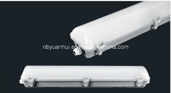 High Quality LED Batten Lights IP66 LED Triproof Lights