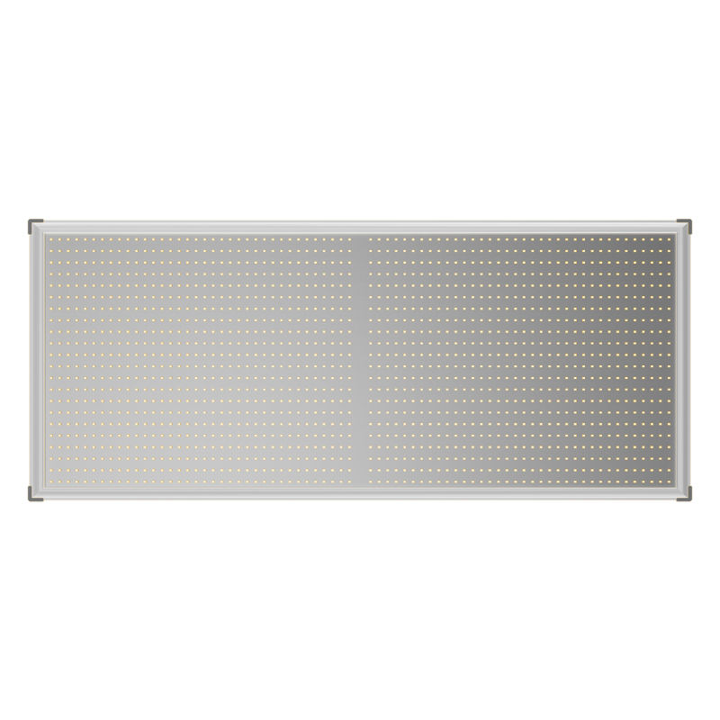 High Efficacy LED Grow Light, 300W Full Spectrum LED Grow Light