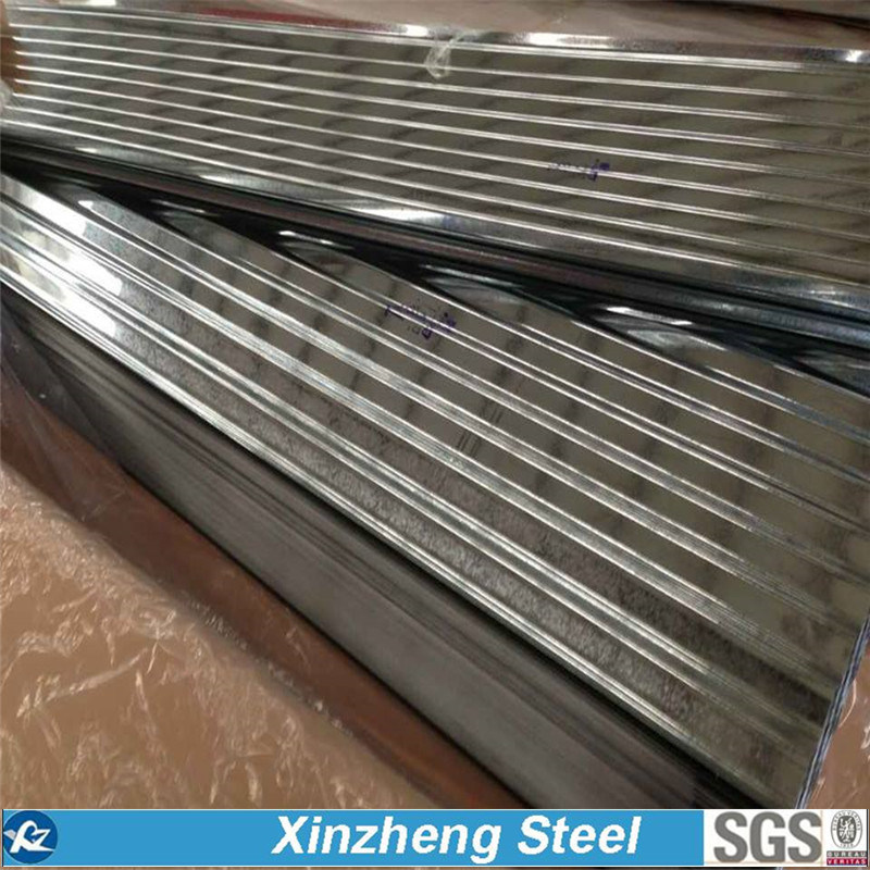 Galvanized Corrugated Roofing Sheets, Corrugated Roof Sheets