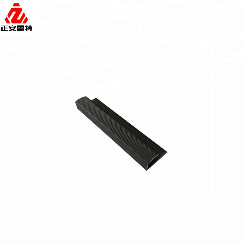 Recessed Extrusion LED Aluminium Profile for LED Strip Lights Bar