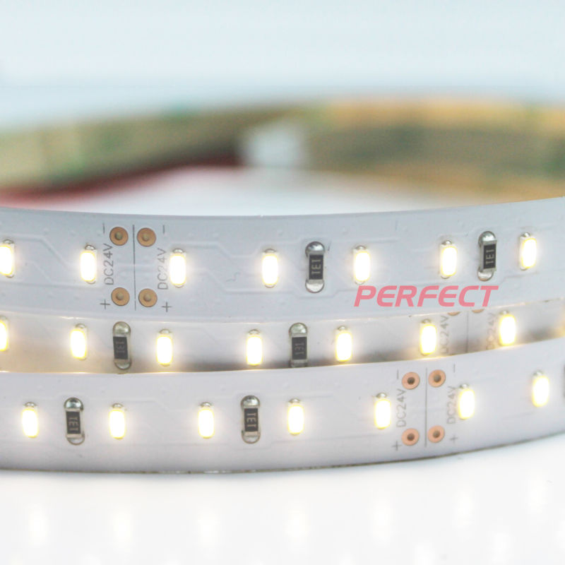 Best LED Strip Lights Tira LED 3014 Flexible LED Strip with UL Certificate