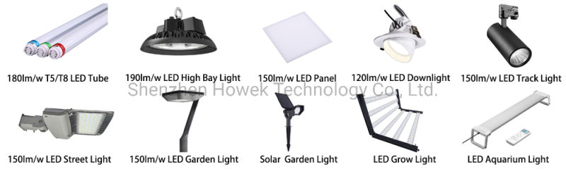 Best LED Grow Lights From China Factory 400W-1200W LED Light Grow with High PPE Ppf Ppfd