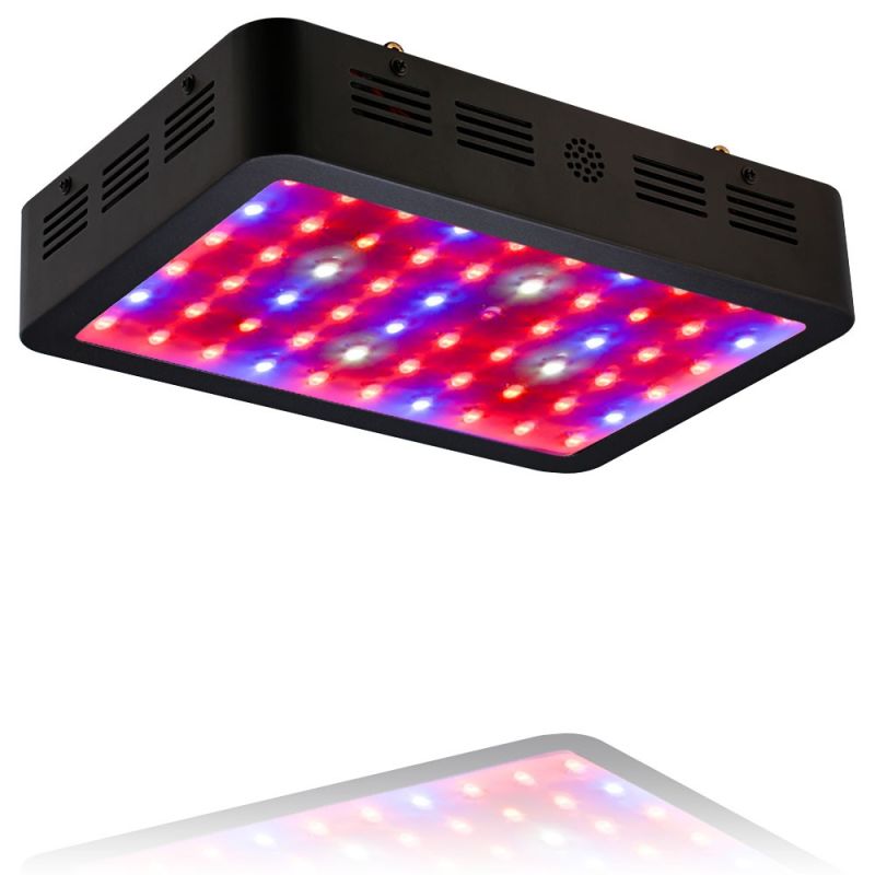 600W Full Spectrum High Yield LED Grow Light