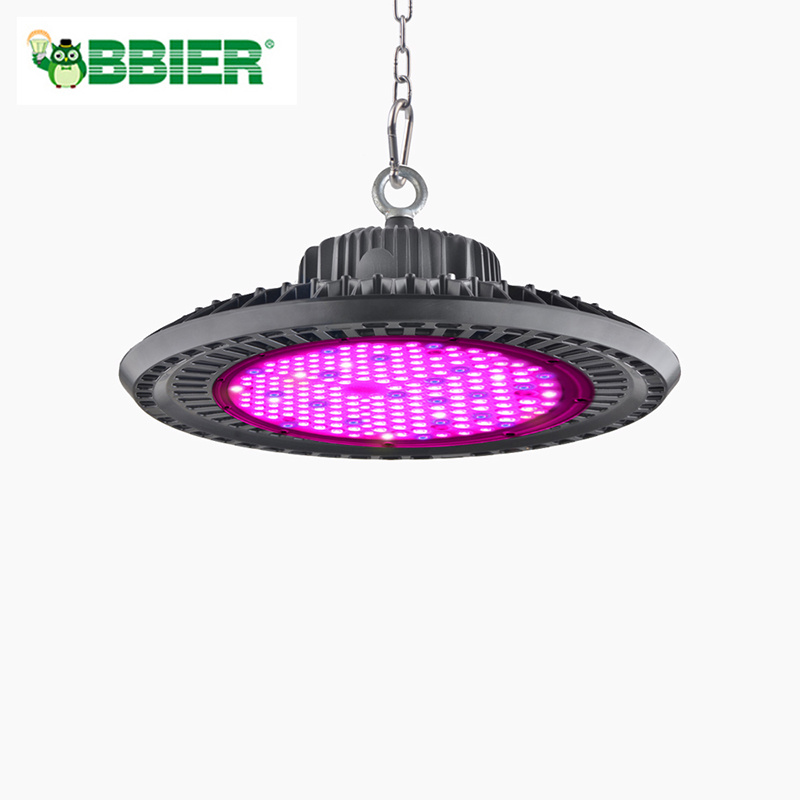 150W Spyder LED Grow Light 100W 200W 150W UFO LED Plant Grow Light