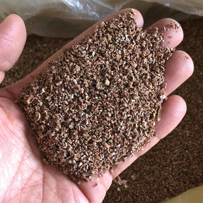 Leca Lightweight Expanded Clay Aggregate for Hydroponics