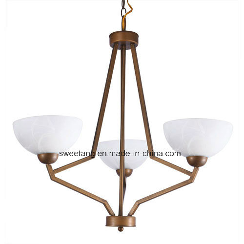 Indoor Lighting Home Decorative Chandelier Lamp