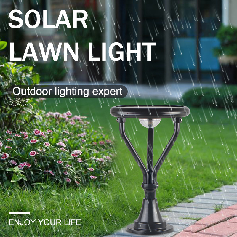 Solar Grass Lights Lawn Solar Garden Lights 10W Solar Lawn Lights Lowes