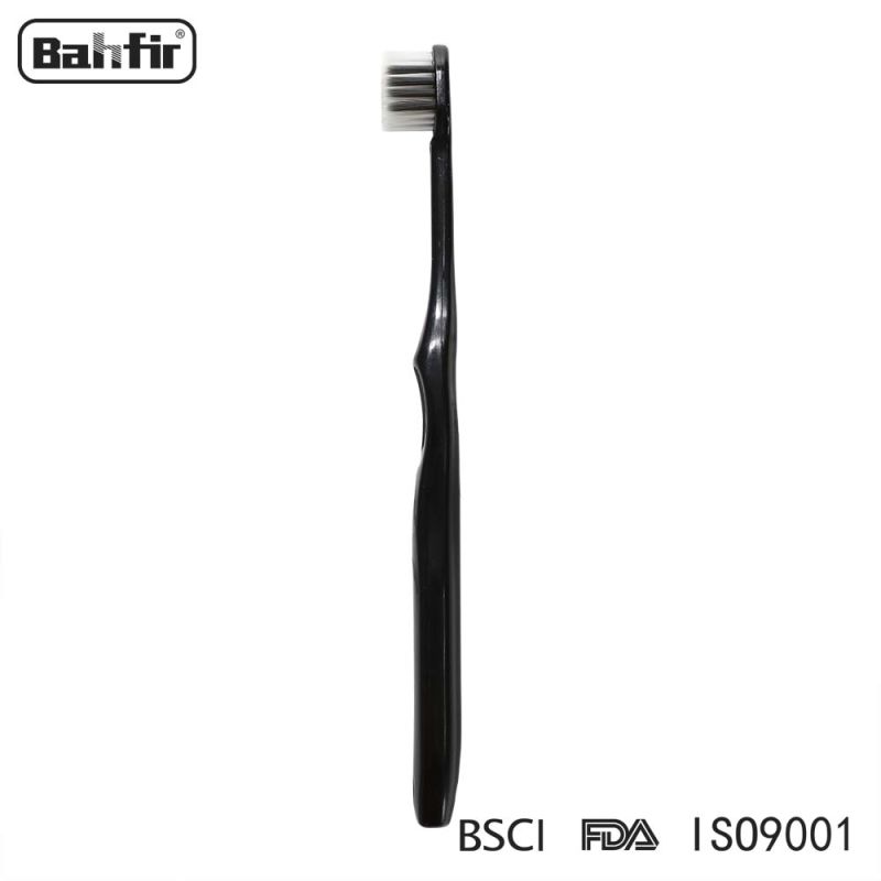 Professional High Quality Adult Home Use Toothbrush with Small Head