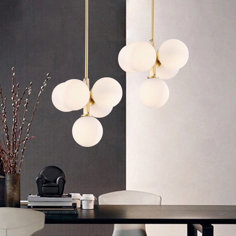 Dining Room Lamp Pendant Lamp Living Room Lamp Hotel Lamp