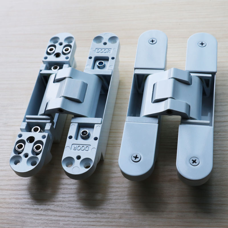 Invisible Hinges Concealed Hinge Types Hidden Door Hinges