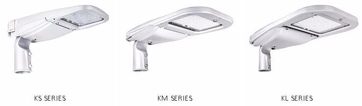 90W Replace 250W Metal Halide HPS LED Street Light