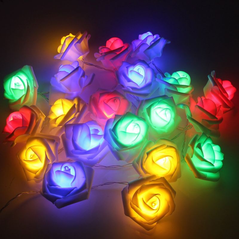 LED String Lights Neon Lights LED Work Lights