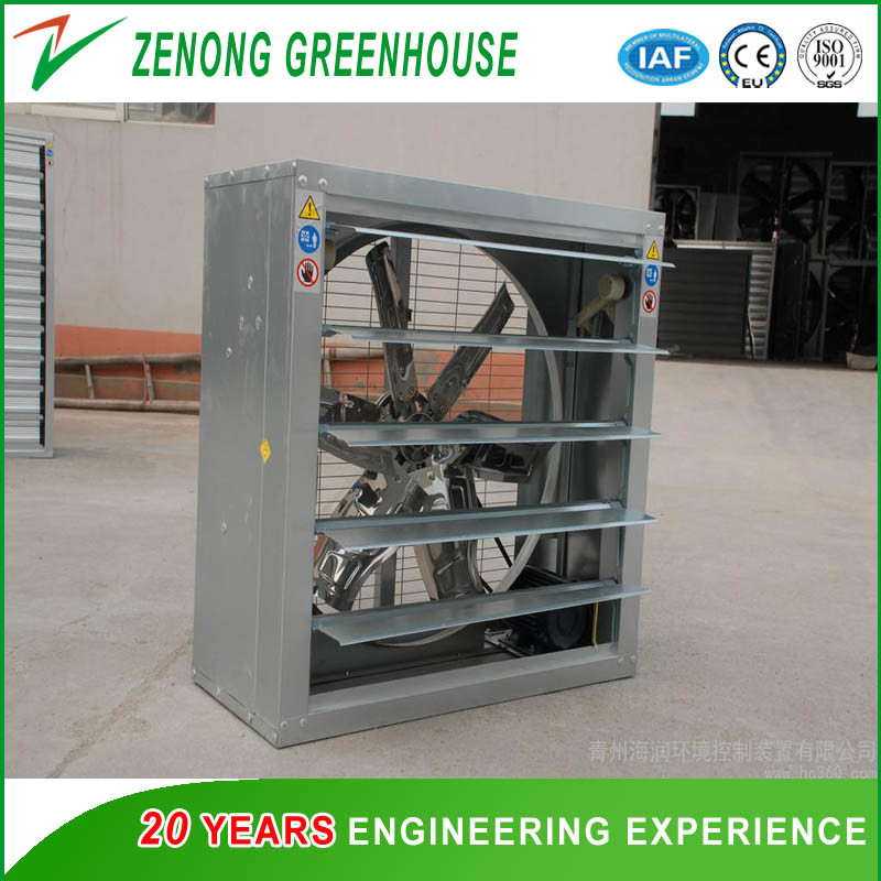 Greenhouse Cooling System Greenhouse Exhaust Fan