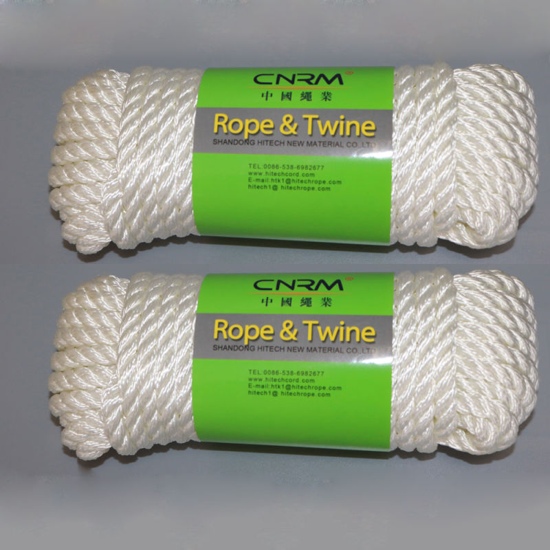 1mm 2 mm Twisted PP Garden Horticultural Twine