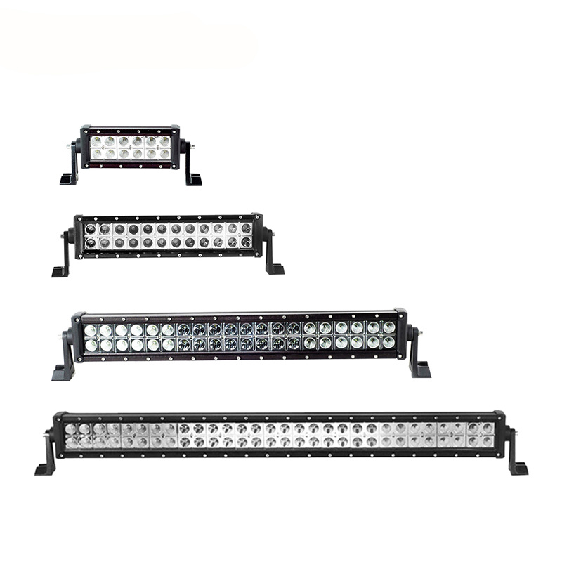 4X4 LED Driving Light Bar 72W LED Bar Light