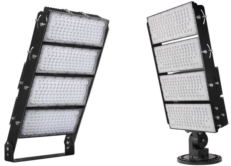 High Power LED Spotlight 1000W LED Floodlight