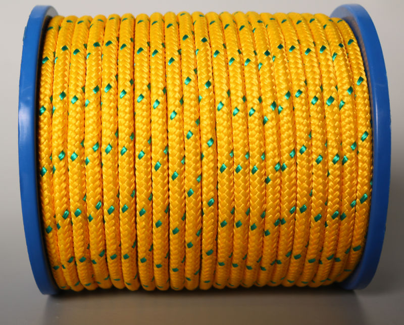 1mm 2 mm Twisted PP Garden Horticultural Twine