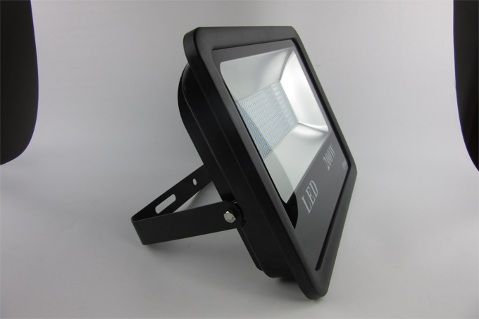 LED Outdoor Flood Light Bulbs LED Flood Lamps (SLFA SMD 200W)