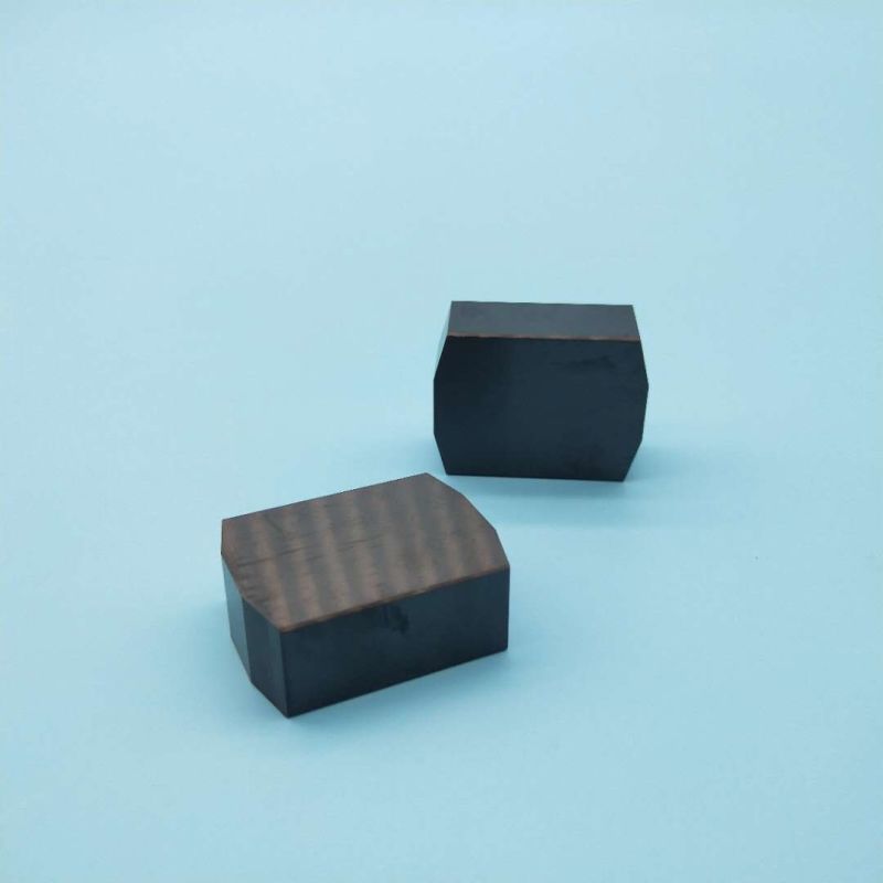 Customized Silicon Nitride Ceramic Block Ceramic Structure